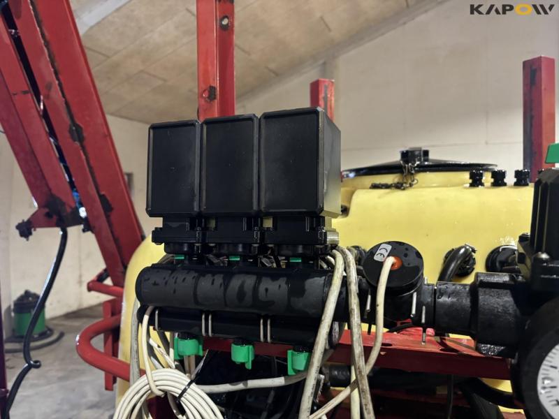 Hardi 1000L 12 meter sprøjte 20