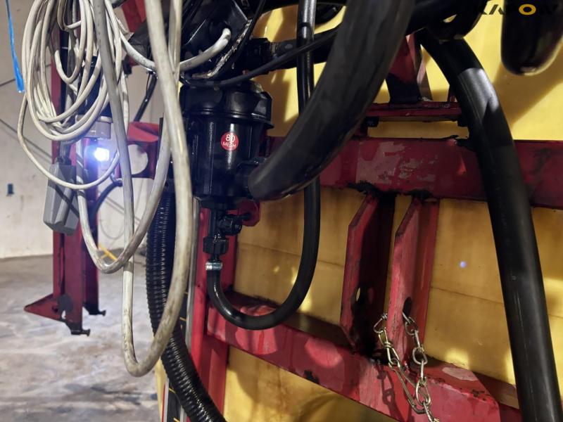 Hardi 1000L 12 meter sprøjte 21
