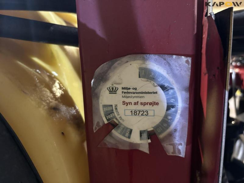 Hardi 1000L 12 meter sprøjte 35