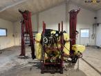 Hardi 1000L 12 meter sprøjte 2