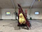 Hardi 1000L 12 meter sprøjte 8