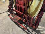 Hardi 1000L 12 meter sprøjte 28
