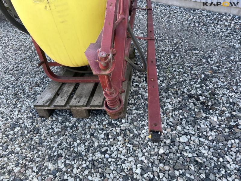 Hardi 12 meter sprøjte 13