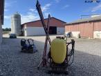 Hardi 12 meter sprøjte 4
