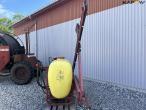 Hardi 12 meter sprøjte 6
