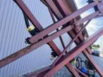 Hardi 12 meter sprøjte 11