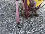 Hardi 12 meter sprøjte 12