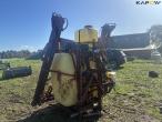 Hardi 1200 liter sprøjte 3