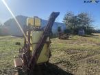 Hardi 1200 liter sprøjte 4