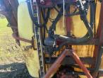 Hardi 1200 liter sprøjte 18