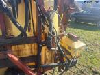 Hardi 1200 liter sprøjte 19