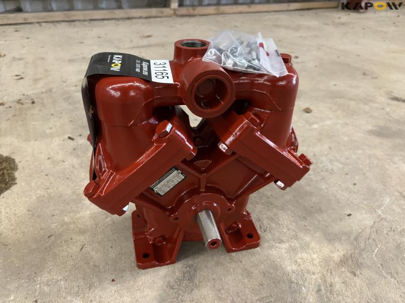 Hardi 1203/6 pumpe - ny 1