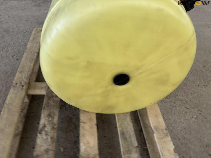 Hardi 200 liter tank 7