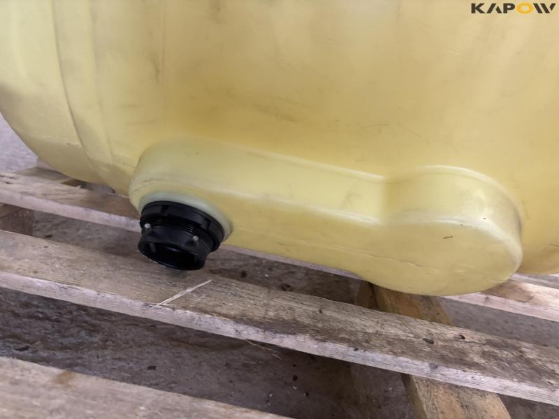 Hardi 200 liter tank 8