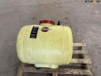 Hardi 200 liter tank 2