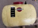 Hardi 200 liter tank 9