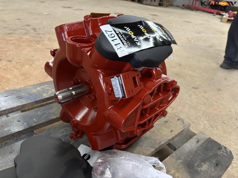 Hardi 464/12 pumpe - ny 3