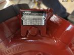 Hardi 464/12 pumpe - ny 10