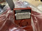 Hardi 464/12 pumpe - ny 4