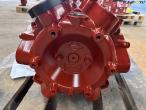 Hardi 464/12 pumpe - ny 10