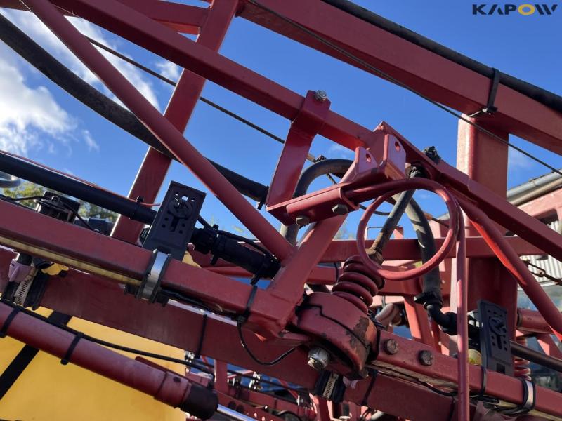 Hardi Commander 2800 trailersprøjte med 20 meter bom 39