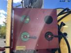 Hardi Commander 2800 trailersprøjte med 20 meter bom 12