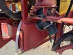 Hardi Commander 2800 trailersprøjte med 20 meter bom 13