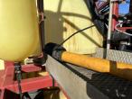 Hardi Commander 2800 trailersprøjte med 20 meter bom 19