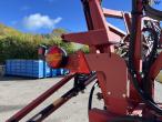 Hardi Commander 2800 trailersprøjte med 20 meter bom 29