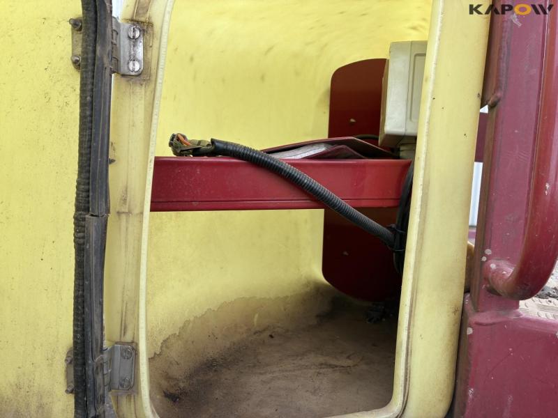 Hardi commander 2800liter sprøjte 16