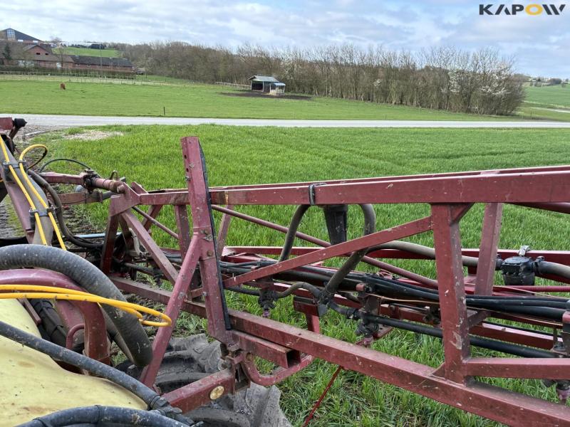 Hardi commander 2800liter sprøjte 31