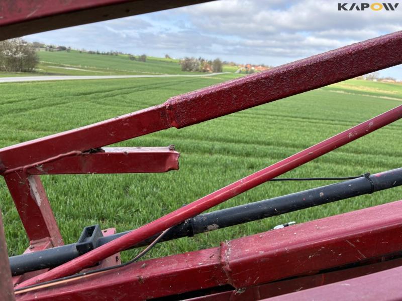 Hardi commander 2800liter sprøjte 35