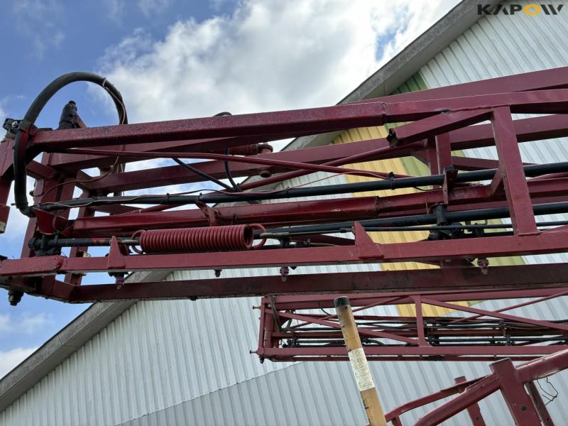 Hardi commander 2800liter sprøjte 37