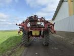 Hardi commander 2800liter sprøjte 6