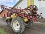 Hardi commander 2800liter sprøjte 7