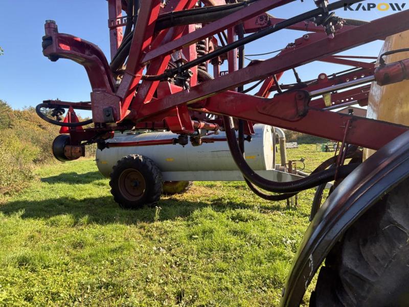 Hardi commander cl2800 sprøjte 28