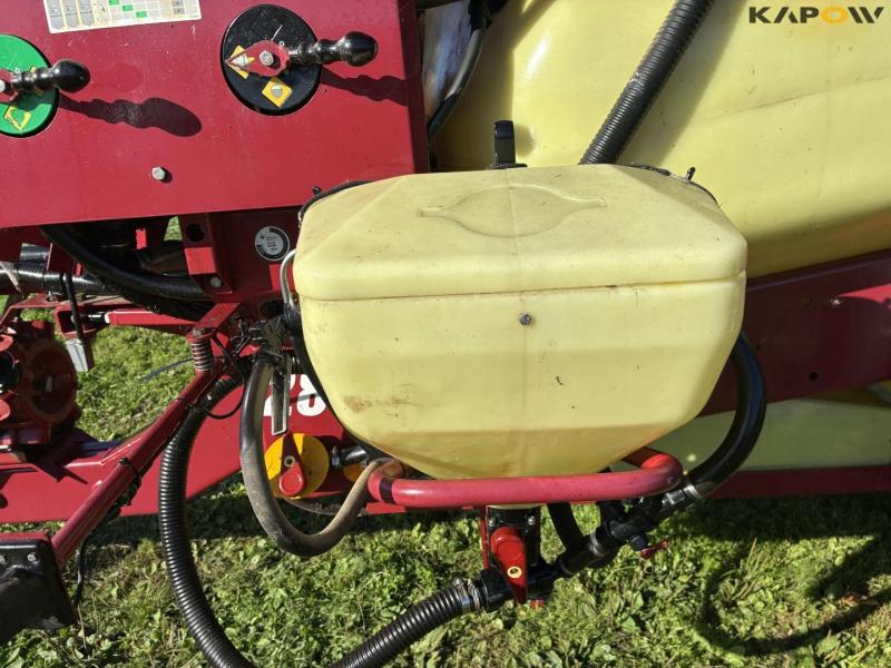 Hardi commander cl2800 sprøjte 33