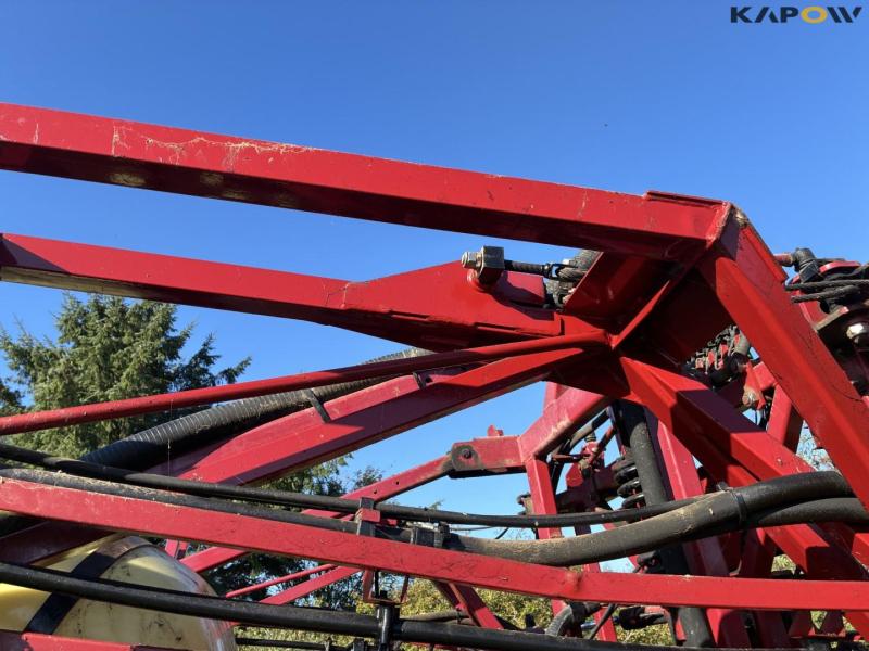Hardi commander cl2800 sprøjte 43