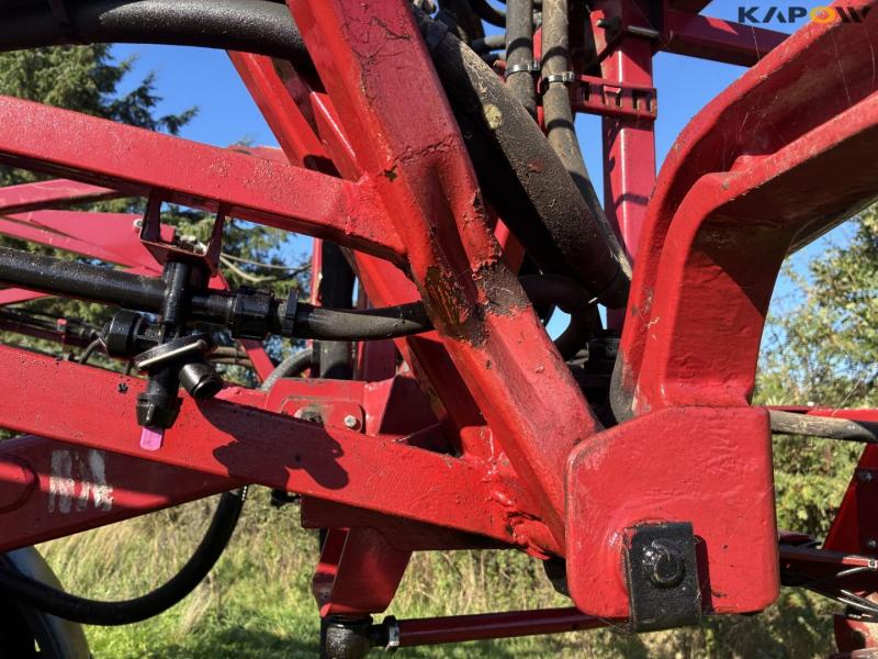 Hardi commander cl2800 sprøjte 44