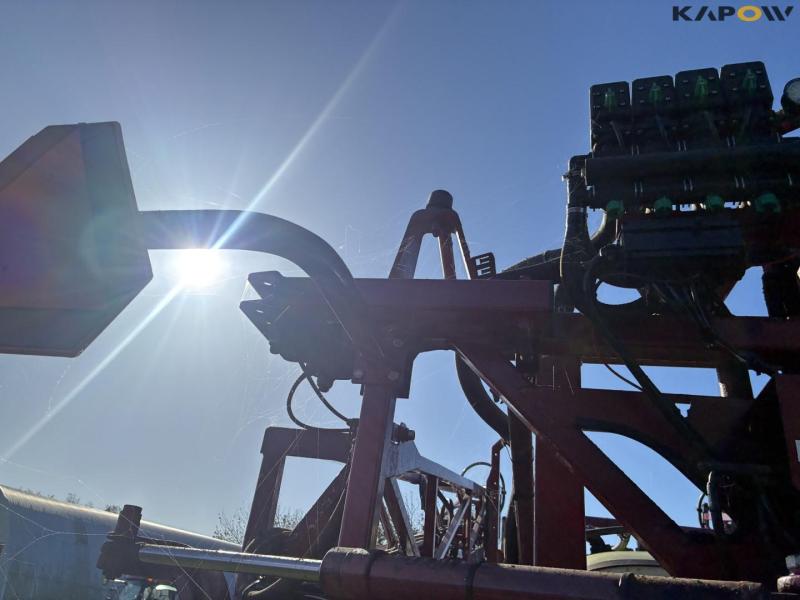 Hardi commander cl2800 sprøjte 49