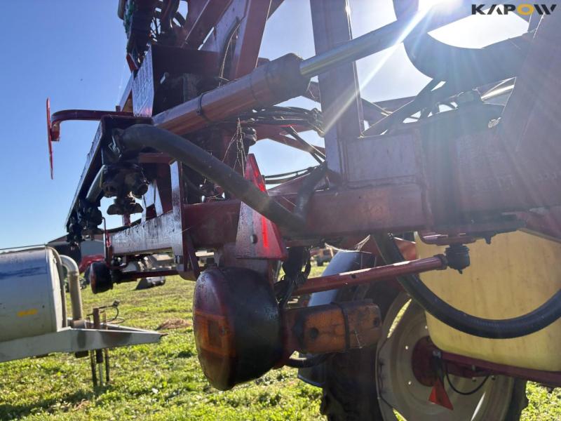 Hardi commander cl2800 sprøjte 50