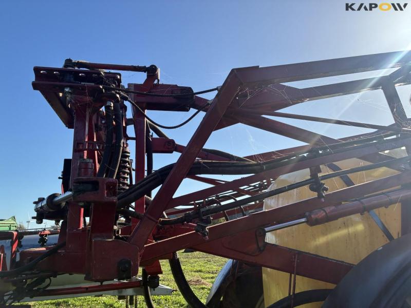 Hardi commander cl2800 sprøjte 53
