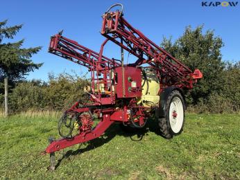 Hardi commander cl2800 sprøjte