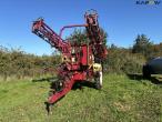 Hardi commander cl2800 sprøjte 2