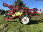 Hardi commander cl2800 sprøjte 9