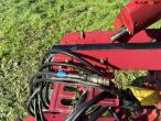 Hardi commander cl2800 sprøjte 16