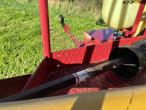 Hardi commander cl2800 sprøjte 22