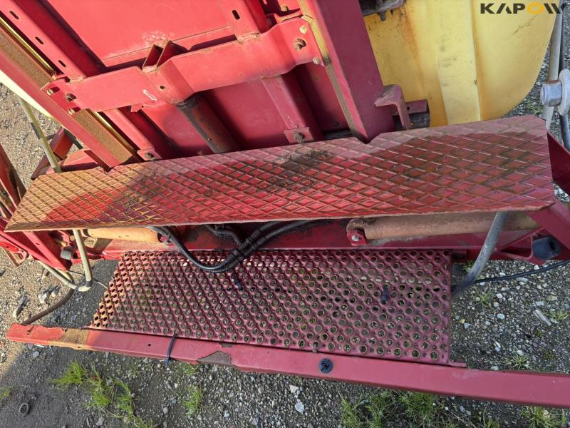 Hardi LX 1000 sprøjte 12 meter 32