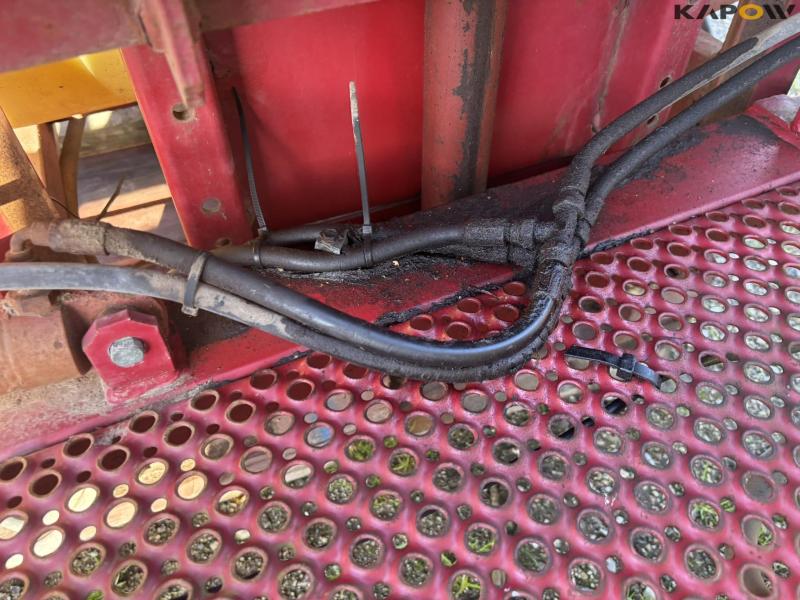 Hardi LX 1000 sprøjte 12 meter 35