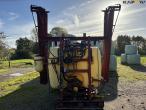 Hardi LX 1000 sprøjte 12 meter 2
